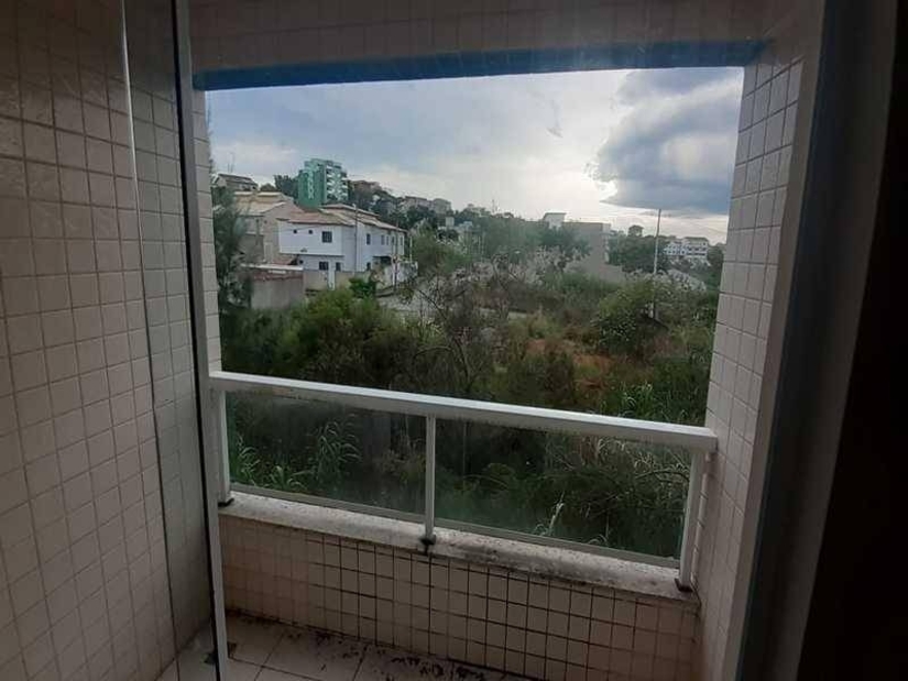 Apartamento, Residencial, LAGOA, 1 vaga(s) de garagem