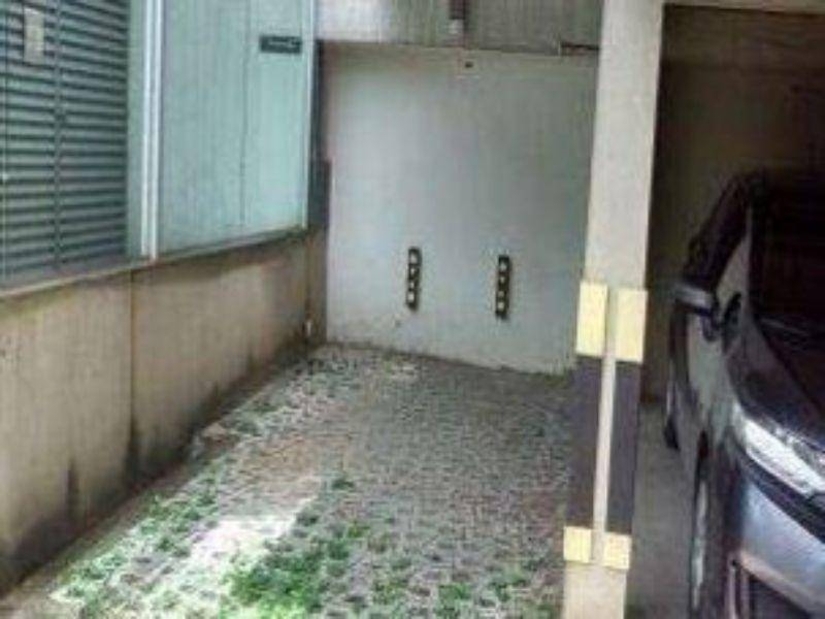 Apartamento, Residencial, SAGRADA FAMILIA