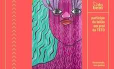 EVE QUEIROZ - OBRA "FLORESCENDO" (NOV/2020) (Ref.: 7580)