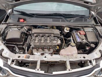 CHEVROLET COBALT 1.8 A LTZ, 2019/2020, Placa FINAL 9 (SP), (Ref.: TR)