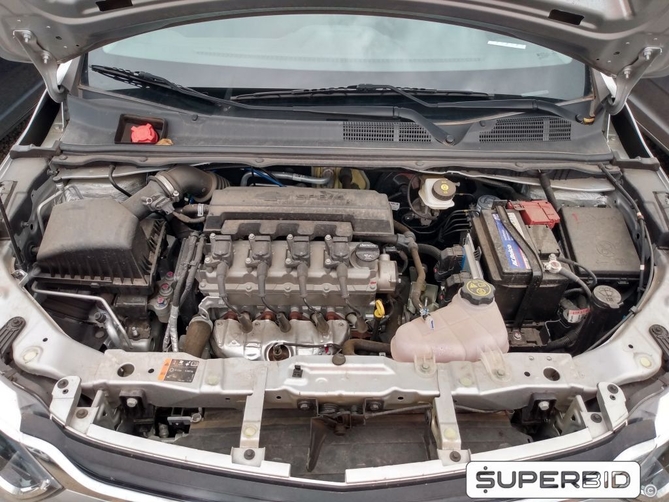 CHEVROLET COBALT 1.8 A LTZ, 2019/2020, Placa FINAL 9 (SP), (Ref.: TR)