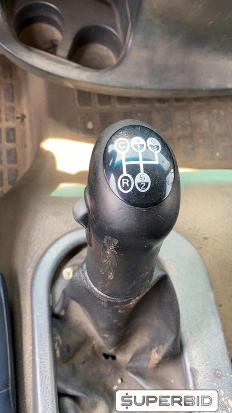 CAMINHÃO BASCULANTE VOLVO VM 330 6X4R, 2013/2013, Placa FINAL 3 (RJ), (Ref.: ICE)