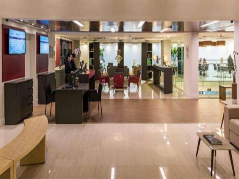 Apartamento, Residencial, BOSQUE DAS JURITIS