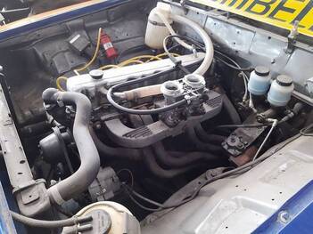 OPALA STOCK CAR DA DÉCADA DE 90 CAMPEAO DO ANO 1990/1991