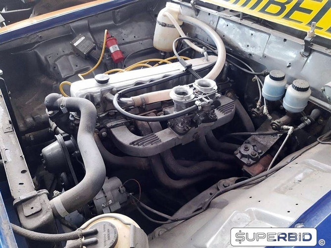 OPALA STOCK CAR DA DÉCADA DE 90 CAMPEAO DO ANO 1990/1991