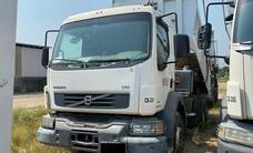 CAMINHÃO BASCULANTE VOLVO VM 330 6X4R, 2013/2013, Placa FINAL 2 (RJ), (Ref.: IBP)