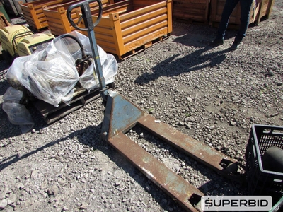 LAVADORAS DE ALTA PRESSÃO, MOTORES ELÉTRICOS, UNIDADE HIDRÁULICA MÓVEL, FERRAMENTAS MANUAIS E OUTROS. (Ref.: WMGM_UM02)