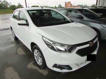CHEVROLET COBALT 1.8 A LTZ, 2019/2019, Placa FINAL 3 (SP), (Ref.: WH)