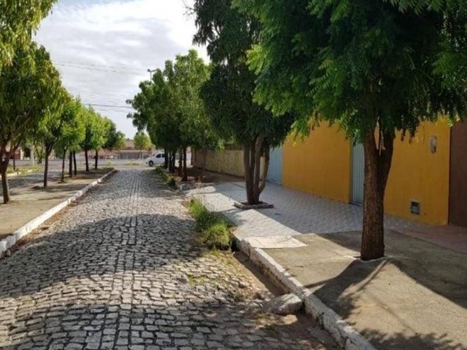 Casa, Residencial, ALTO DE SAO MANOEL, 3 dormitório(s)