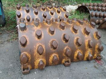 CAPA ROLO COMPACTADOR PÉ DE CARNEIRO, DIM: 1700 X 1300 MM (Ref.: RBO)