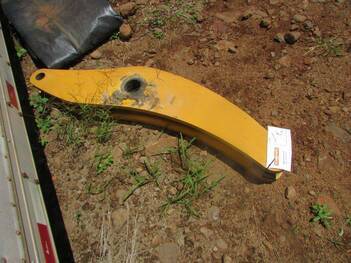 SUCATA DE BIELA PARA PÁ CARREGADEIRA SDLG 936 (Ref.: JK)