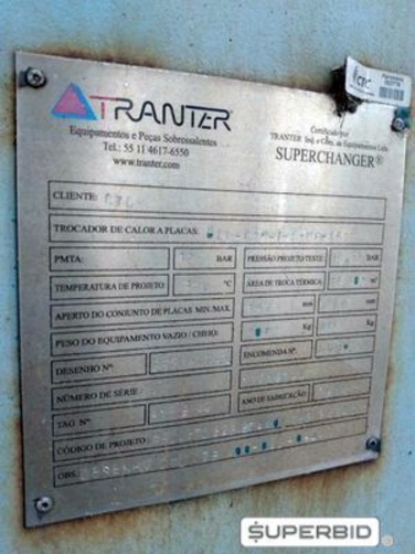 PLANTA DE DEMONSTRAÇÃO PARA PRODUÇÃO DE ETANOL 2G DE CANA-DE-AÇÚCAR BAGAÇO, ANO 2014, CAP. 03 MI DE L/ANO (Ref.: RAA/ RBA/ RCA/ RDA/ REA/ RFA)