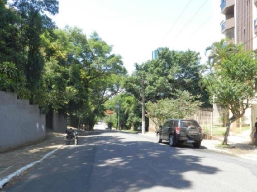 Apartamento, Residencial, VILA ROSA