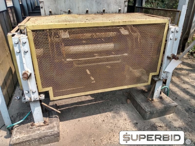 PLANTA DE DEMONSTRAÇÃO PARA PRODUÇÃO DE ETANOL 2G DE CANA-DE-AÇÚCAR BAGAÇO, ANO 2014, CAP. 03 MI DE L/ANO (Ref.: RAA/ RBA/ RCA/ RDA/ REA/ RFA)