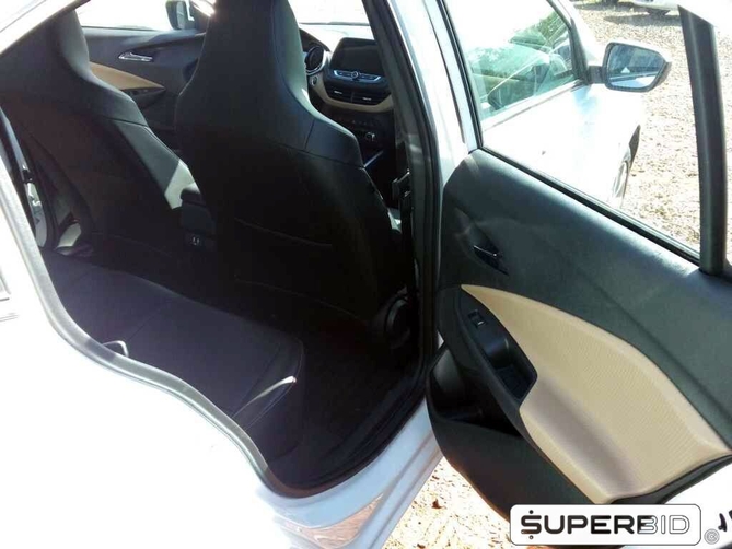 CHEVROLET ONIX PLUS 1.0T AT PR2, 2019/2020, Placa FINAL 6 (SP),