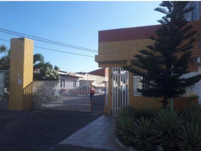 Apartamento, Residencial, FAROLANDIA, 3 dormitório(s), 1 vaga(s) de garagem