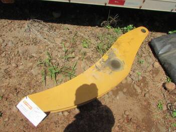 SUCATA DE BIELA PARA PÁ CARREGADEIRA SDLG 936 (Ref.: JK)