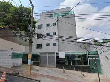 Apartamento, Residencial, SAGRADA FAMILIA