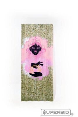 NINA SATIE - OBRA "REVOLUÇÃO SOLAR" (NOV/2020) (Ref.: 7586)