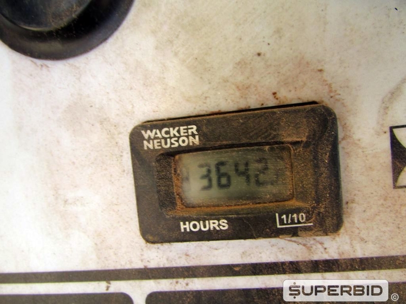 TORRE DE ILUMINAÇÃO WACKER NEUSON LTN6, 2012, SÉRIE: 5XFLN0514CN002501 (Ref.: FEZ)