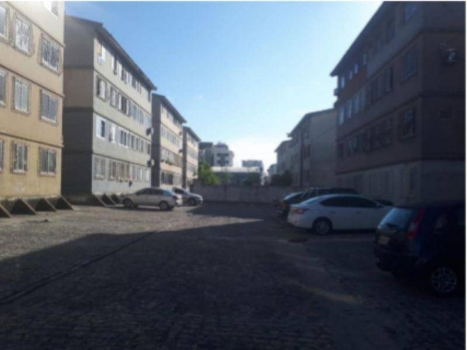 Apartamento, Residencial, FAROLANDIA, 3 dormitório(s), 1 vaga(s) de garagem