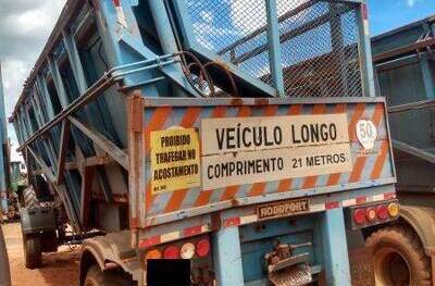 REBOQUE TRANSBORDO RODOFORT SMR 12500, 2008/2008, Placa FINAL 6 (MG), (Ref.: 292)