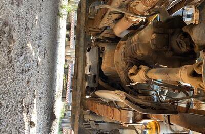 CAMINHÃO TANQUE VOLKSWAGEN 15.180 EURO3 WORKER, 2009/2009, Placa FINAL 2 (RJ), (Ref.: IAX)