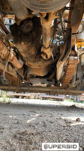 CAMINHÃO TANQUE VOLKSWAGEN 15.180 EURO3 WORKER, 2009/2009, Placa FINAL 2 (RJ), (Ref.: IAX)