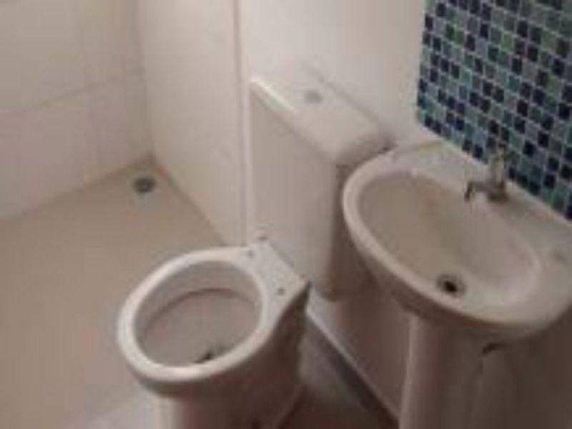 Casa, Residencial, PARQUE SANTANA