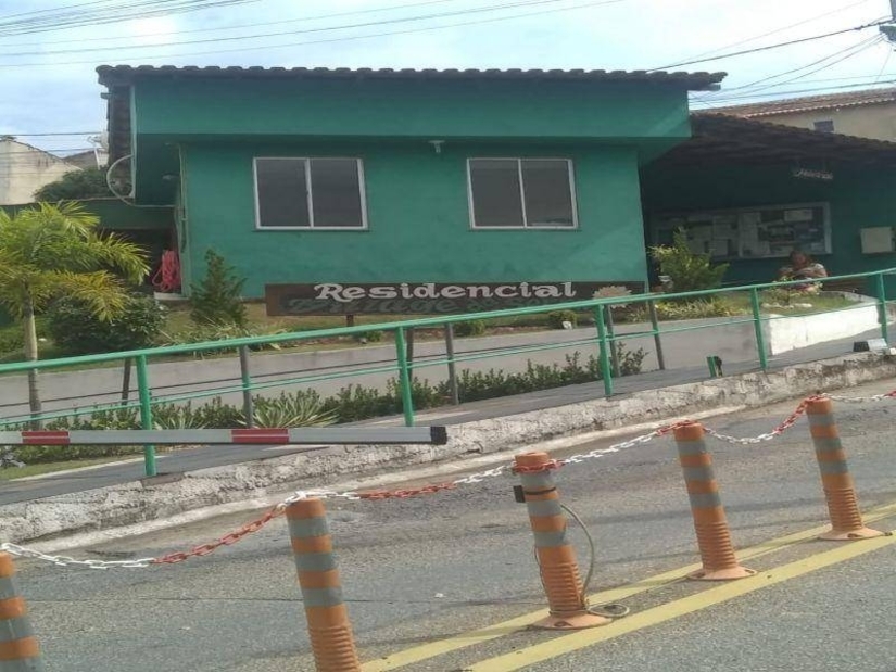 Casa Condomínio, Residencial, NOVA CIDADE