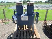 FILTRO PARA ÓLEO DIESEL OLEOFIO MH2000D, ANO: 2010, SÉRIE: 0148 (Ref.: JC)