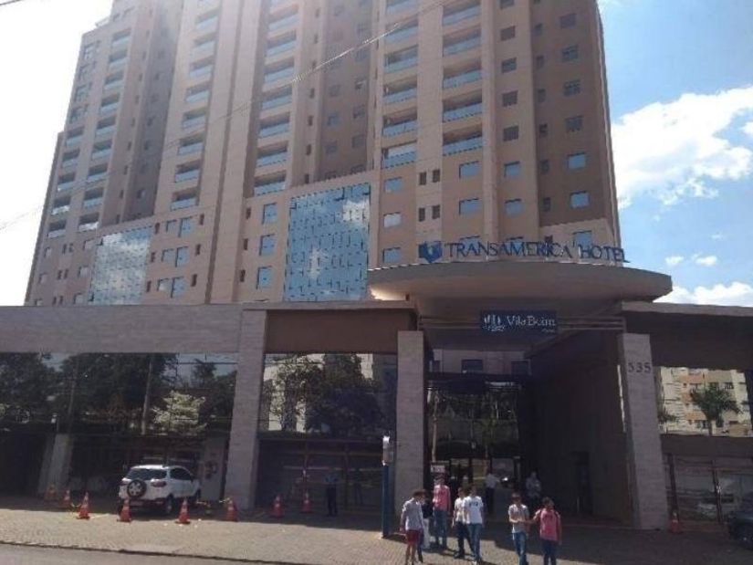 Apartamento, Residencial, RESIDENCIAL FLORIDA