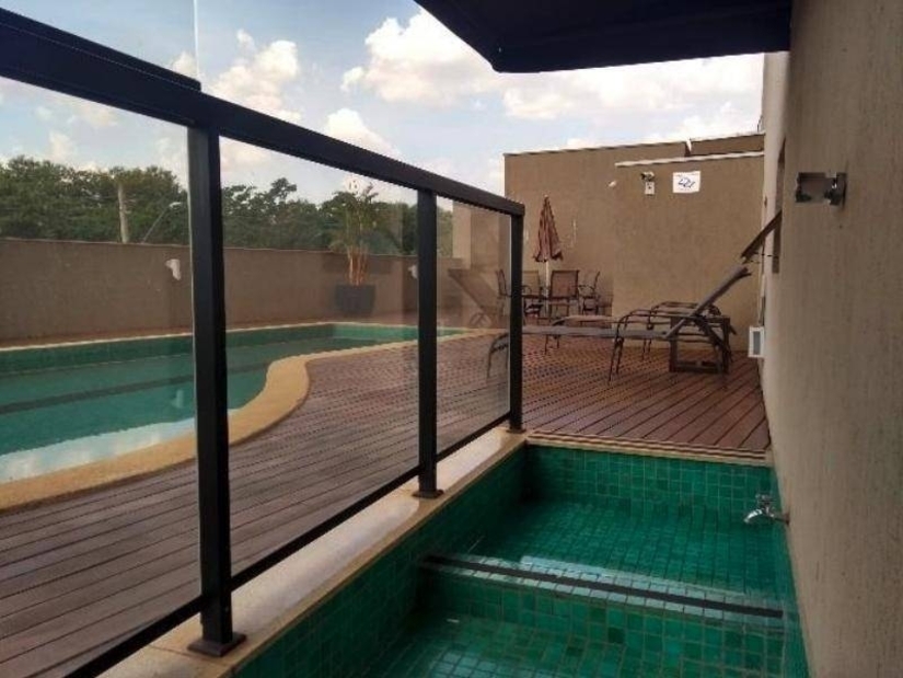 Apartamento, Residencial, RESIDENCIAL FLORIDA, 1 dormitório(s)