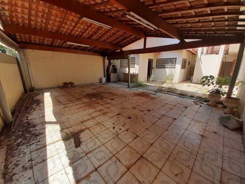 Casa, Residencial, JARDIM BRASIL, 4 dormitório(s)