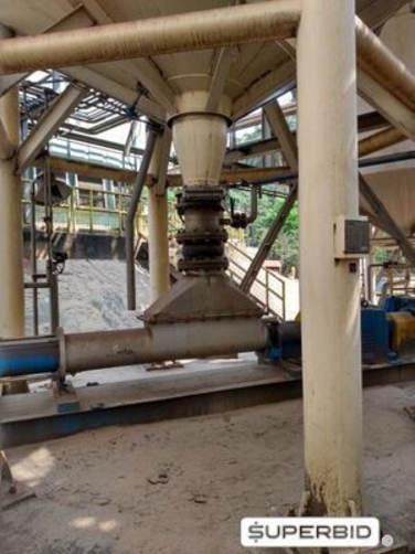 PLANTA DE DEMONSTRAÇÃO PARA PRODUÇÃO DE ETANOL 2G DE CANA-DE-AÇÚCAR BAGAÇO, ANO 2014, CAP. 03 MI DE L/ANO (Ref.: RAA/ RBA/ RCA/ RDA/ REA/ RFA)