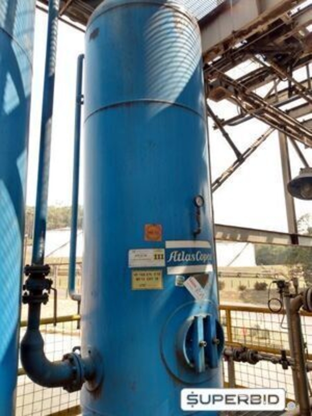 PLANTA DE DEMONSTRAÇÃO PARA PRODUÇÃO DE ETANOL 2G DE CANA-DE-AÇÚCAR BAGAÇO, ANO 2014, CAP. 03 MI DE L/ANO (Ref.: RAA/ RBA/ RCA/ RDA/ REA/ RFA)