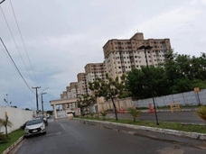 Apartamento, Residencial, ARAGACY, 2 dormitório(s)