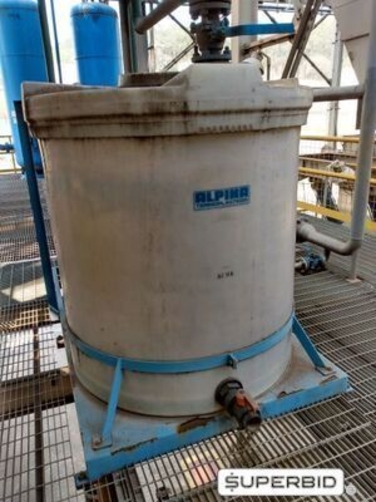 PLANTA DE DEMONSTRAÇÃO PARA PRODUÇÃO DE ETANOL 2G DE CANA-DE-AÇÚCAR BAGAÇO, ANO 2014, CAP. 03 MI DE L/ANO (Ref.: RAA/ RBA/ RCA/ RDA/ REA/ RFA)