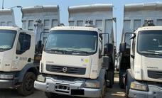 CAMINHÃO BASCULANTE VOLVO VM 330 6X4R, 2013/2013, Placa FINAL 6 (RJ), (Ref.: IBL)