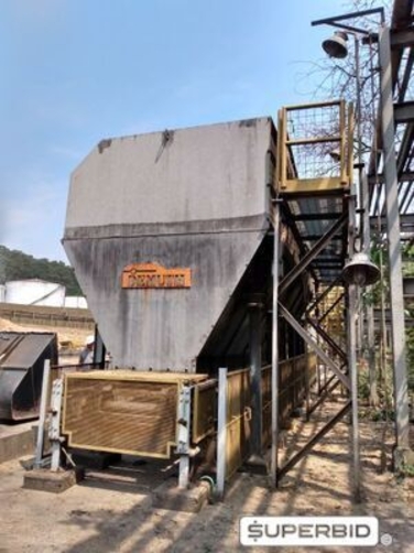 PLANTA DE DEMONSTRAÇÃO PARA PRODUÇÃO DE ETANOL 2G DE CANA-DE-AÇÚCAR BAGAÇO, ANO 2014, CAP. 03 MI DE L/ANO (Ref.: RAA/ RBA/ RCA/ RDA/ REA/ RFA)