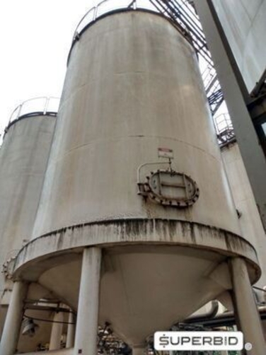 PLANTA DE DEMONSTRAÇÃO PARA PRODUÇÃO DE ETANOL 2G DE CANA-DE-AÇÚCAR BAGAÇO, ANO 2014, CAP. 03 MI DE L/ANO (Ref.: RAA/ RBA/ RCA/ RDA/ REA/ RFA)