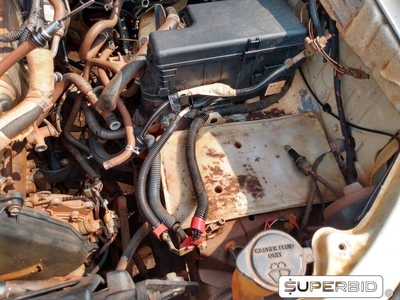 TOYOTA HILUX CS 4X4 CHASSI 3.0, 2015/2015, Placa FINAL 1 (SP), (Ref.: TAR)