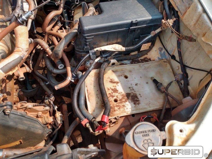 TOYOTA HILUX CS 4X4 CHASSI 3.0, 2015/2015, Placa FINAL 1 (SP), (Ref.: TAR)