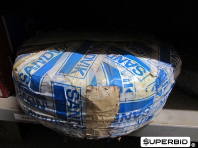 PEÇAS SANDVIK - SENSORES DE POSIÇÃO, ROLAMENTOS, VÁLVULA, MOTORES HIDRÁULICOS, RELÉS, MOLAS E OUTROS (APROX.: 86 PÇS). (Ref.: SAND)