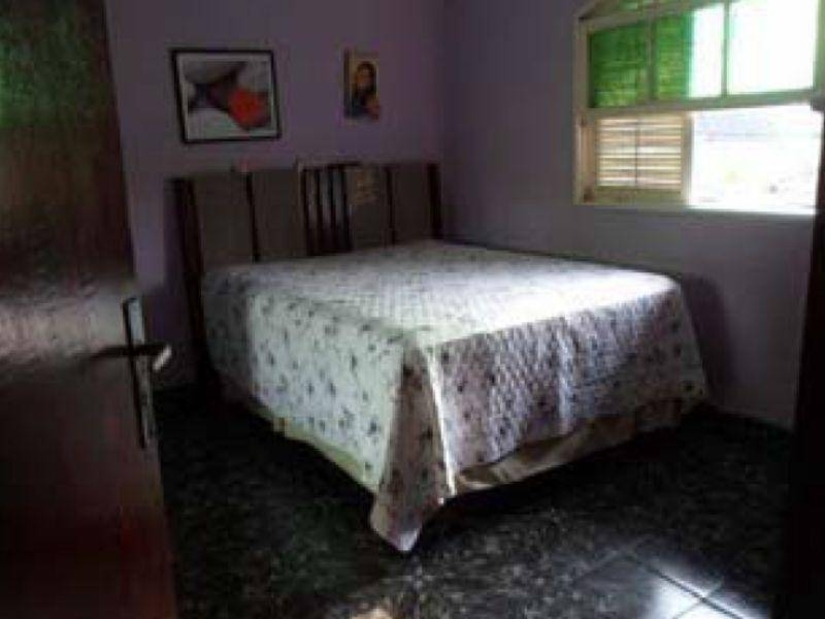 Casa, Residencial, PARQUE SAMPAIO VIANA, 3 dormitório(s)