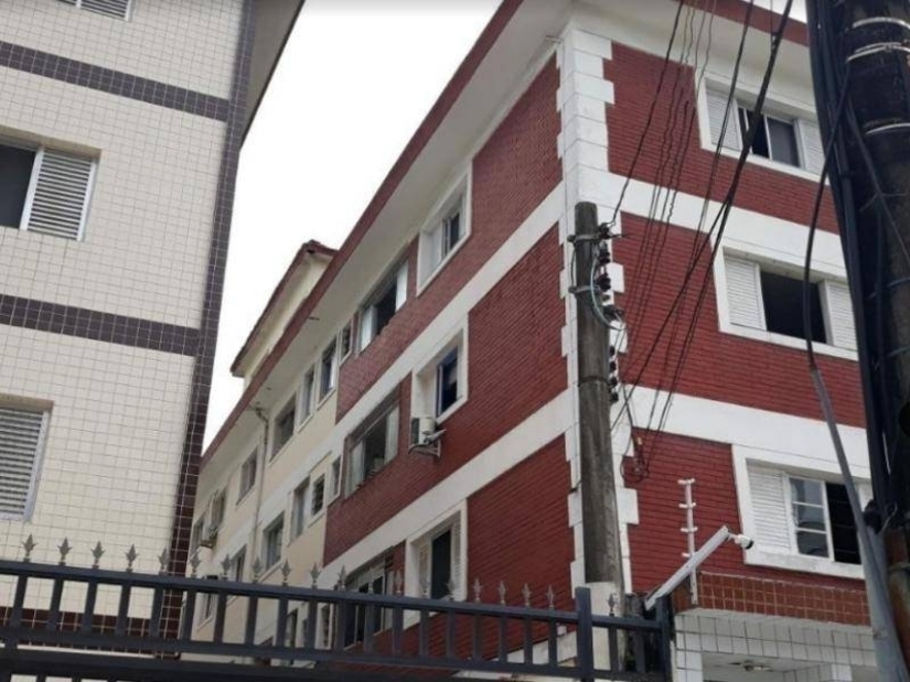 Apartamento, Residencial, GUILHERMINA