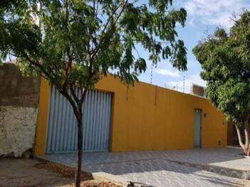 Casa, Residencial, ALTO DE SAO MANOEL, 3 dormitório(s)