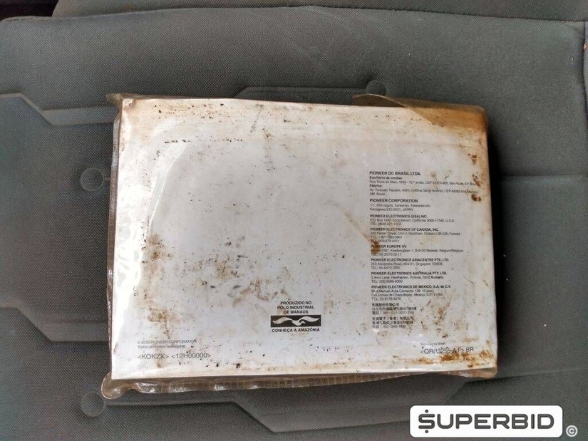 CHEVROLET MONTANA LS 1.4, 2013/2013, Placa FINAL 3 (SP),  (Ref.: TBV)