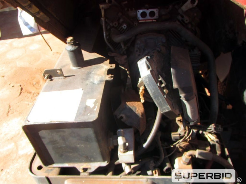 ROLO LISO WACKE, MOD.: RD12 (Ref.: PAW/ 20454107)