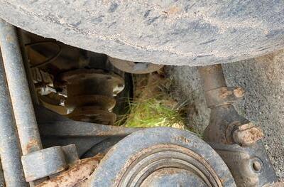 CAMINHÃO BASCULANTE VOLVO VM 330 6X4R, 2013/2013, Placa FINAL 2 (RJ), (Ref.: IBP)